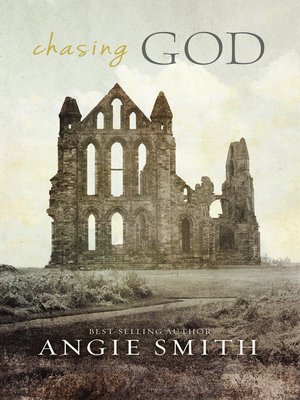 cover image of Chasing God